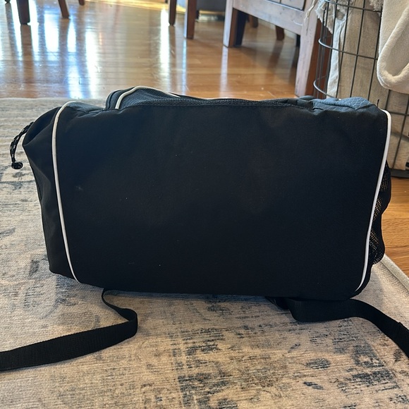 Soccer/ athletic backpack - Picture 5 of 8